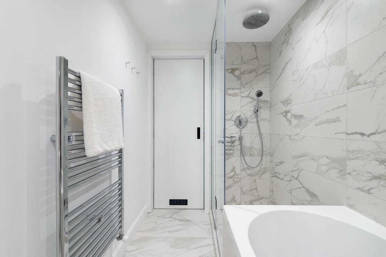 Erkel Boutique Apartment-Chic Flat By Market Hall บูดาเปสต์ ภายนอก รูปภาพ