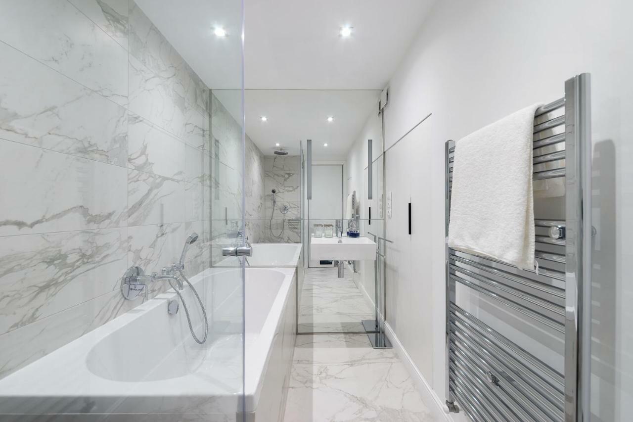 Erkel Boutique Apartment-Chic Flat By Market Hall บูดาเปสต์ ภายนอก รูปภาพ