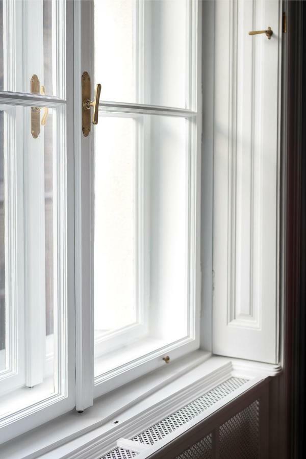 Erkel Boutique Apartment-Chic Flat By Market Hall บูดาเปสต์ ภายนอก รูปภาพ